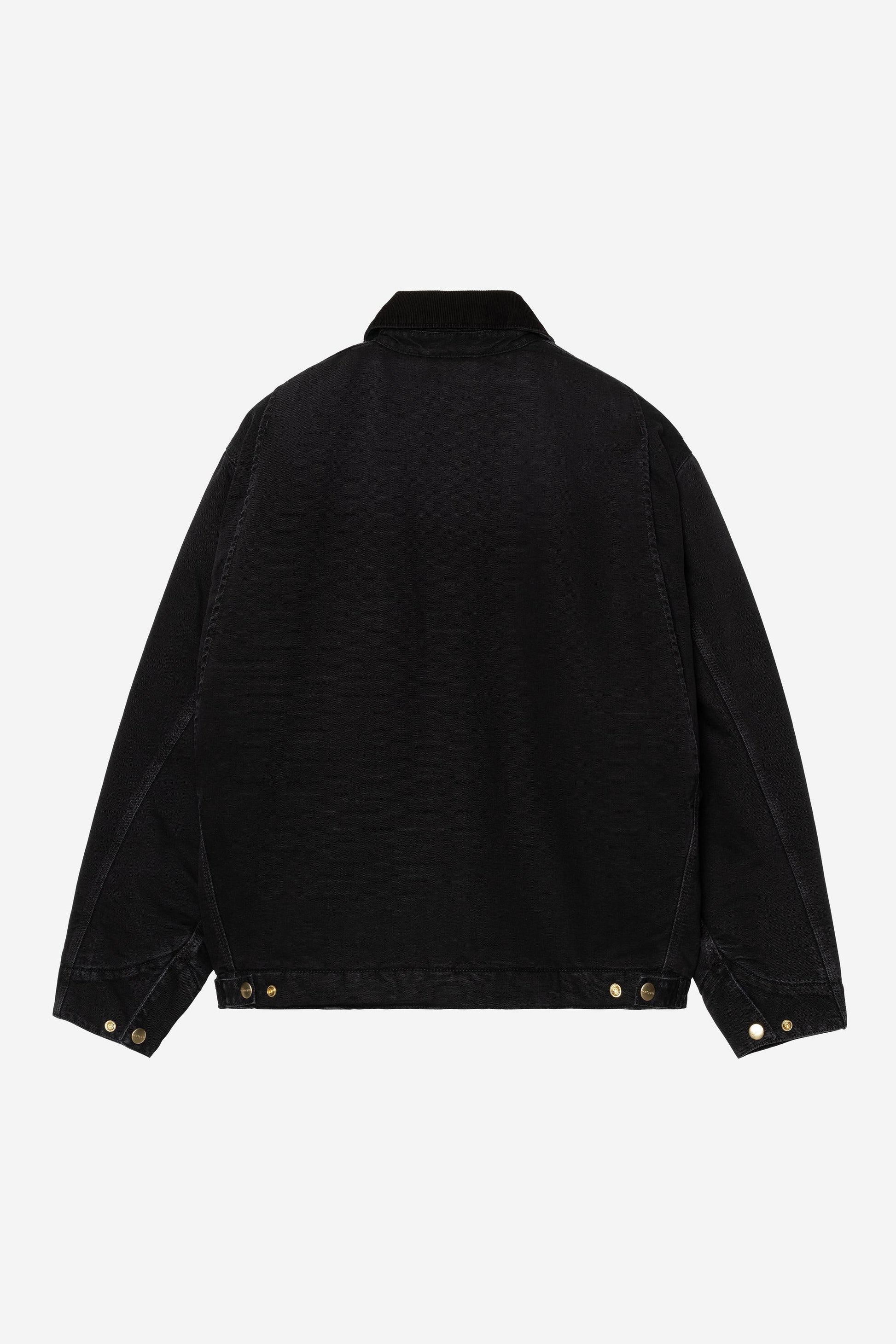 Carhartt WIP OG Detroit Jacket (Winter)