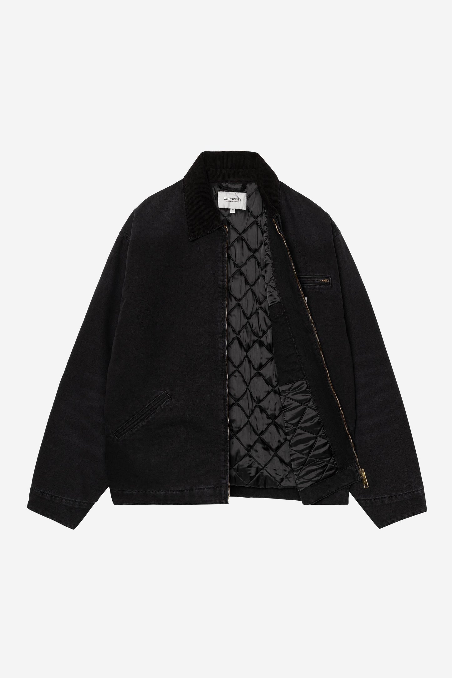 Carhartt WIP OG Detroit Jacket (Winter)