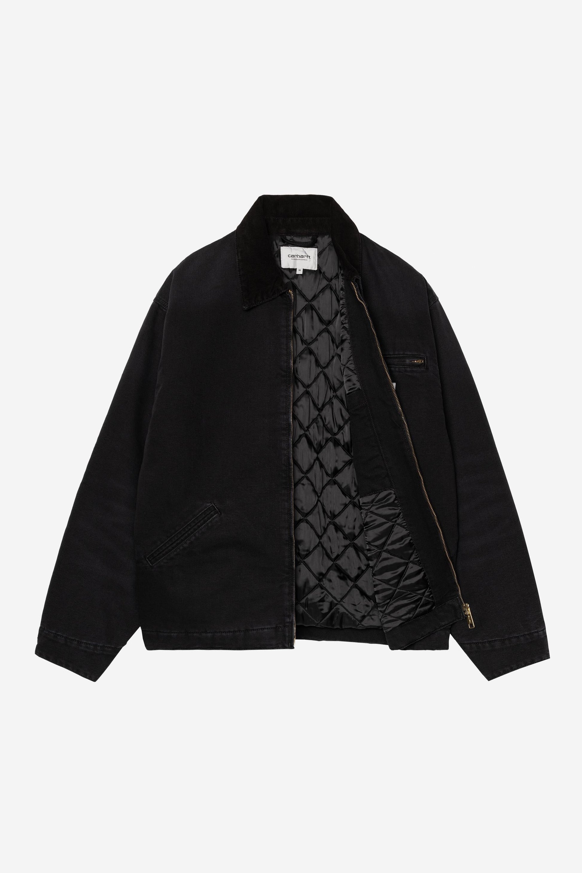 Carhartt WIP OG Detroit Jacket (Winter)