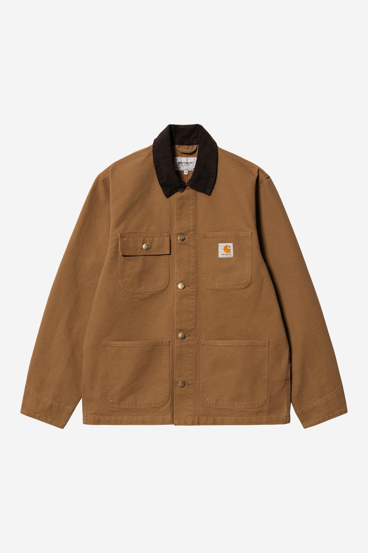 Carhartt WIP Michigan Chore Coat (Spring)