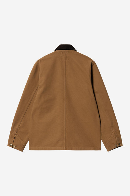 Carhartt WIP Michigan Chore Coat (Spring)