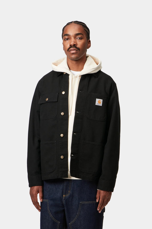 Carhartt WIP Michigan Chore Coat (Spring)
