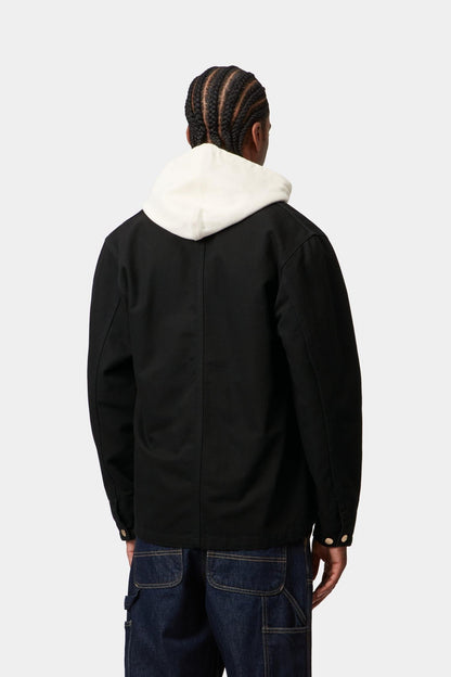 Carhartt WIP Michigan Chore Coat (Spring)