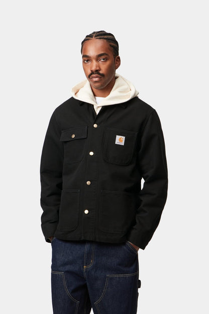 Carhartt WIP Michigan Chore Coat (Spring)