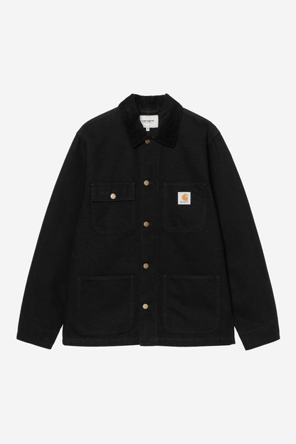 Carhartt WIP Michigan Chore Coat (Spring)