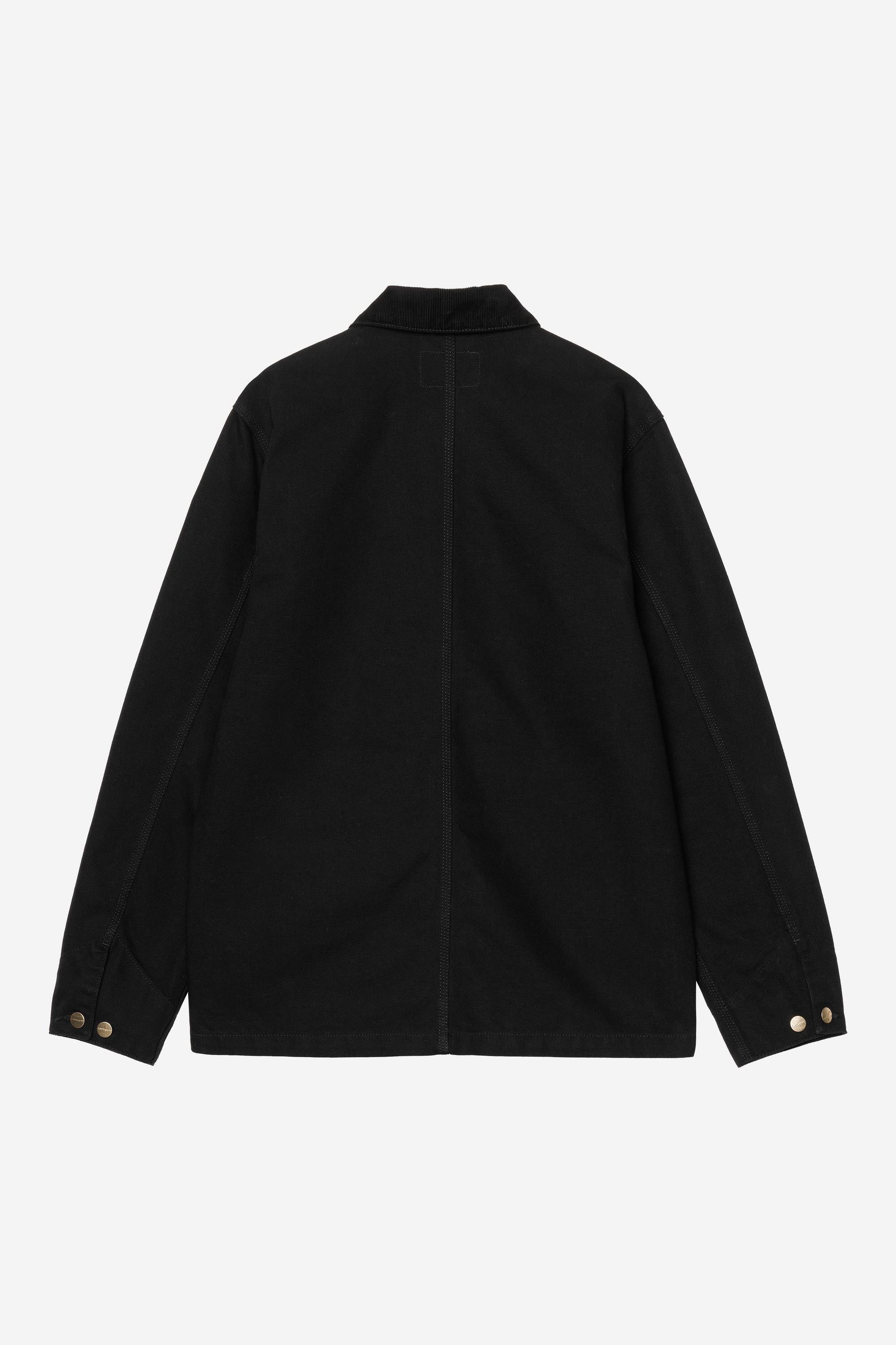 Carhartt WIP Michigan Chore Coat (Spring)
