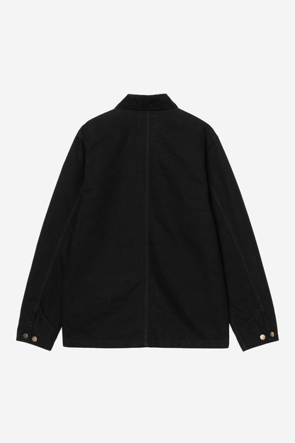 Carhartt WIP Michigan Chore Coat (Spring)