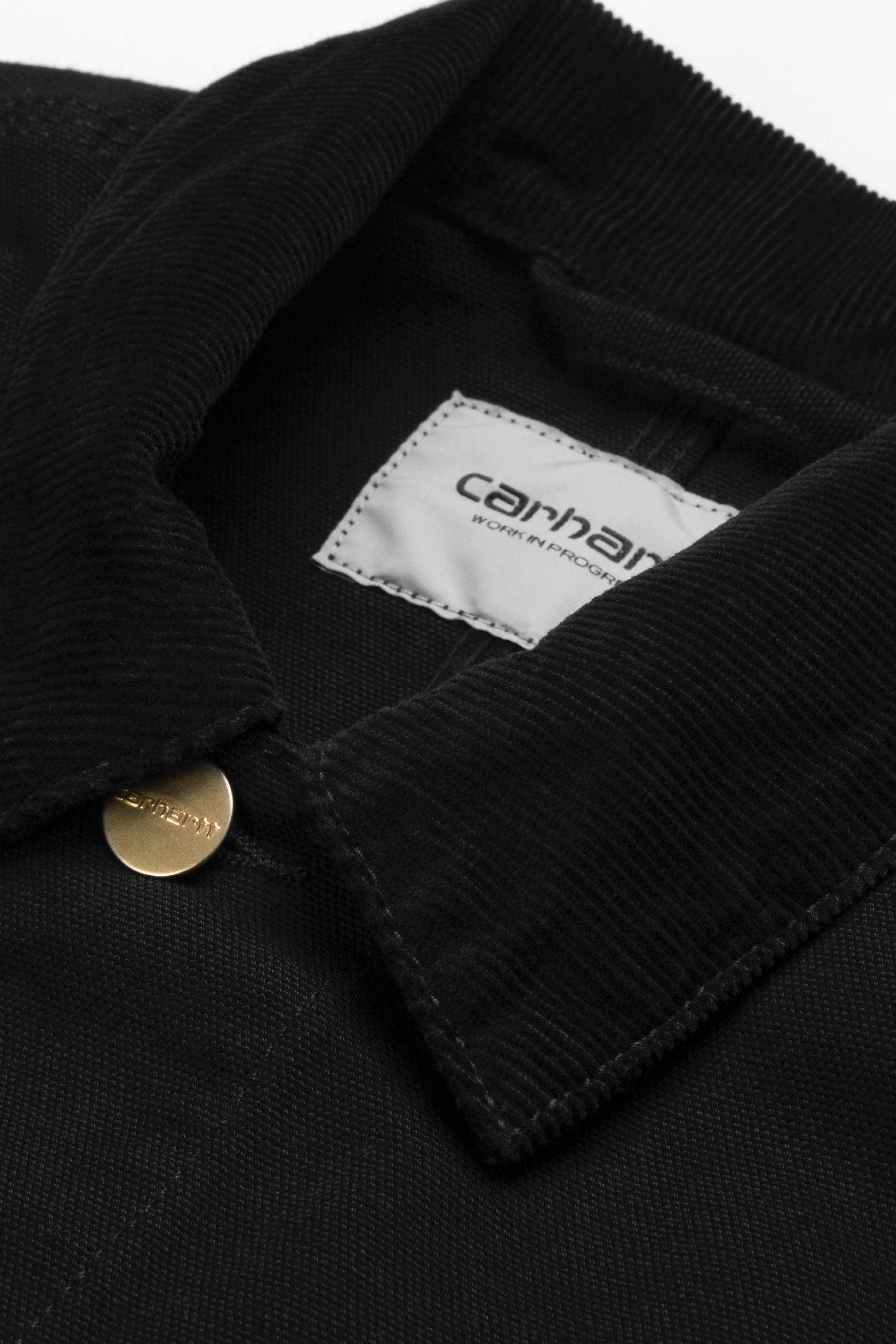 Carhartt WIP Michigan Chore Coat (Spring)