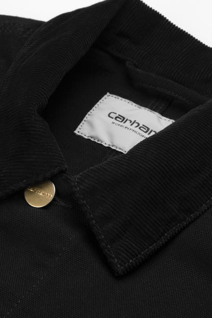 Carhartt WIP Michigan Chore Coat (Spring)
