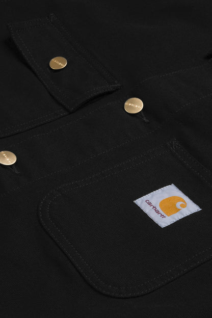Carhartt WIP Michigan Chore Coat (Spring)