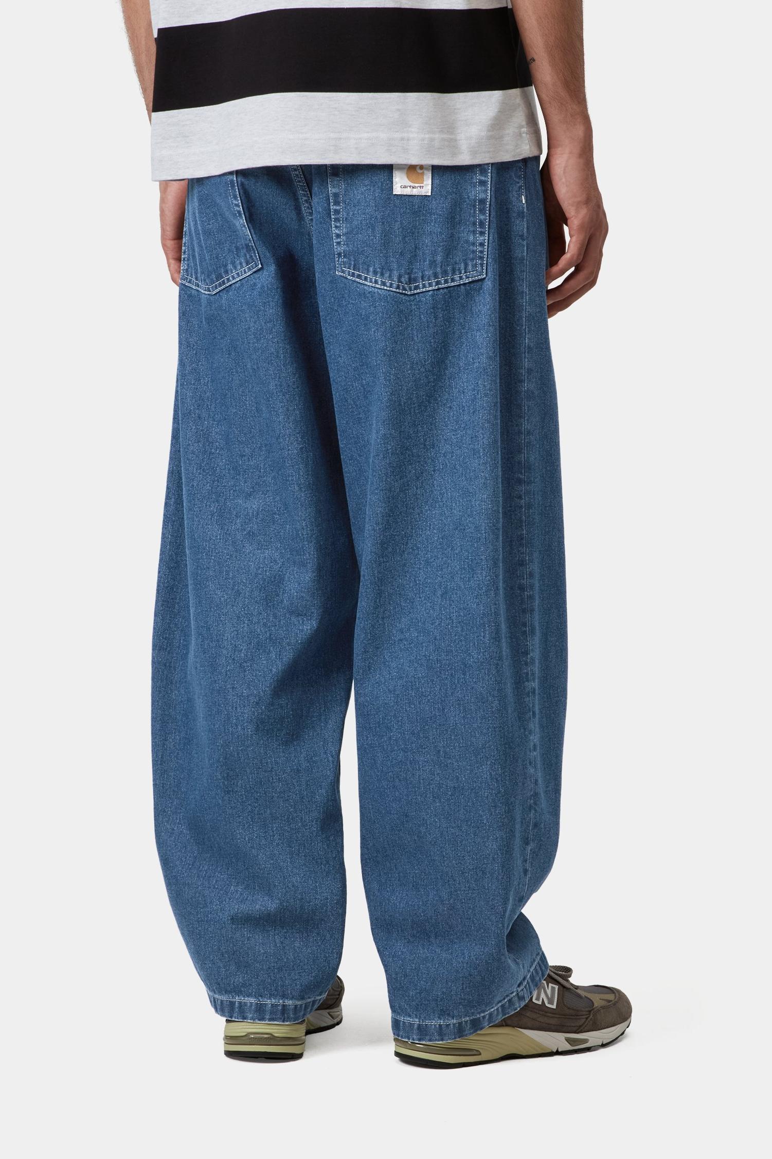 Carhartt WIP Brandon Pant - Norco Denim