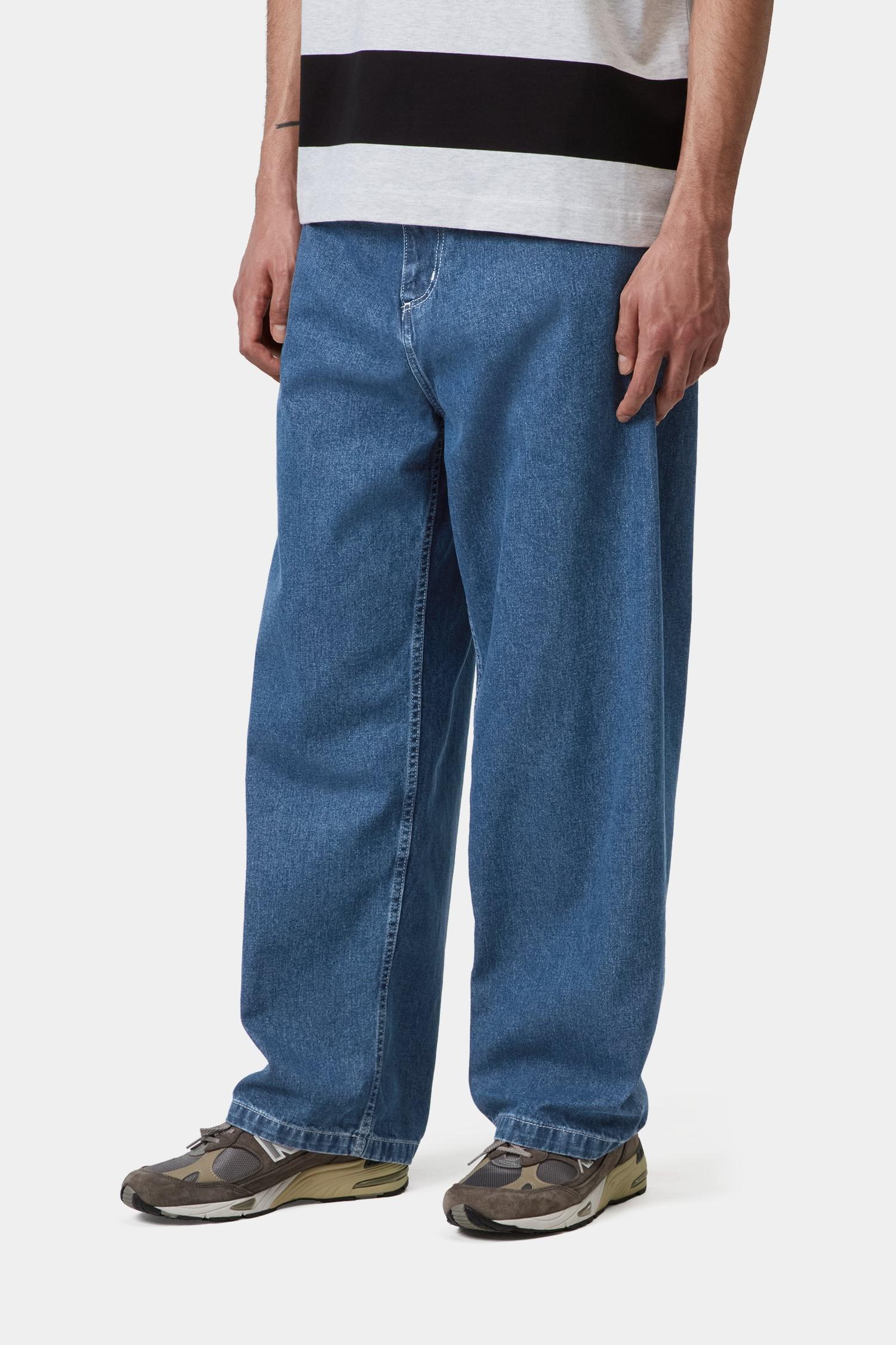 Carhartt WIP Brandon Pant - Norco Denim