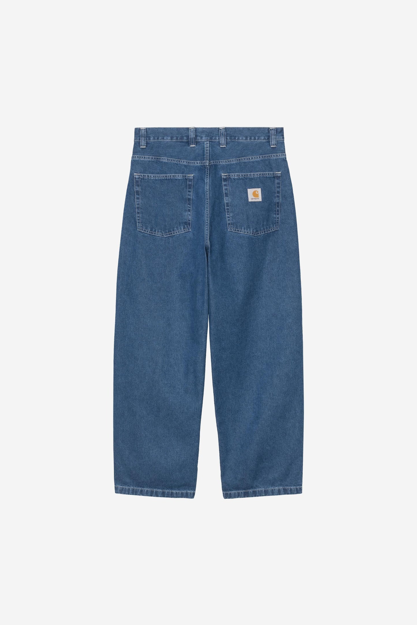 Carhartt WIP Brandon Pant - Norco Denim