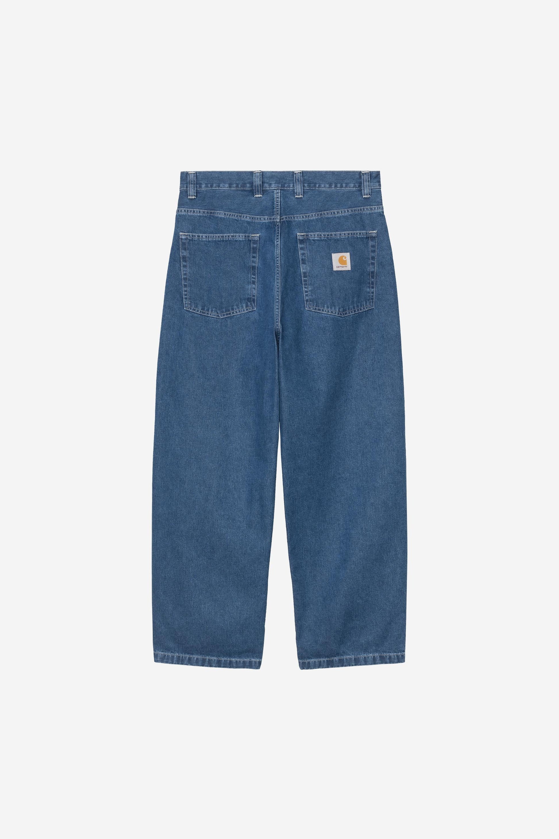 Carhartt WIP Brandon Pant - Norco Denim