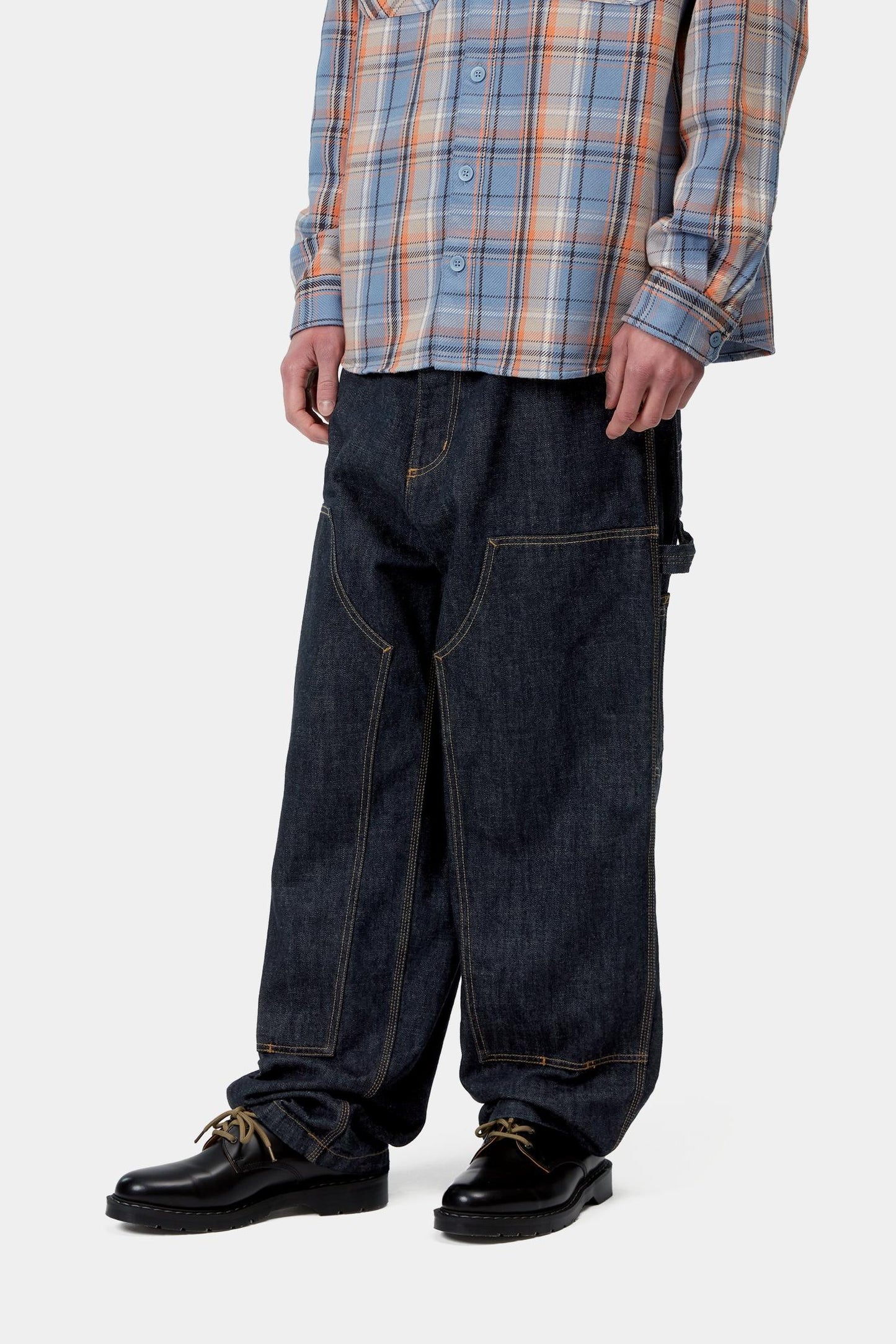 Carhartt WIP OG Double Knee Pant