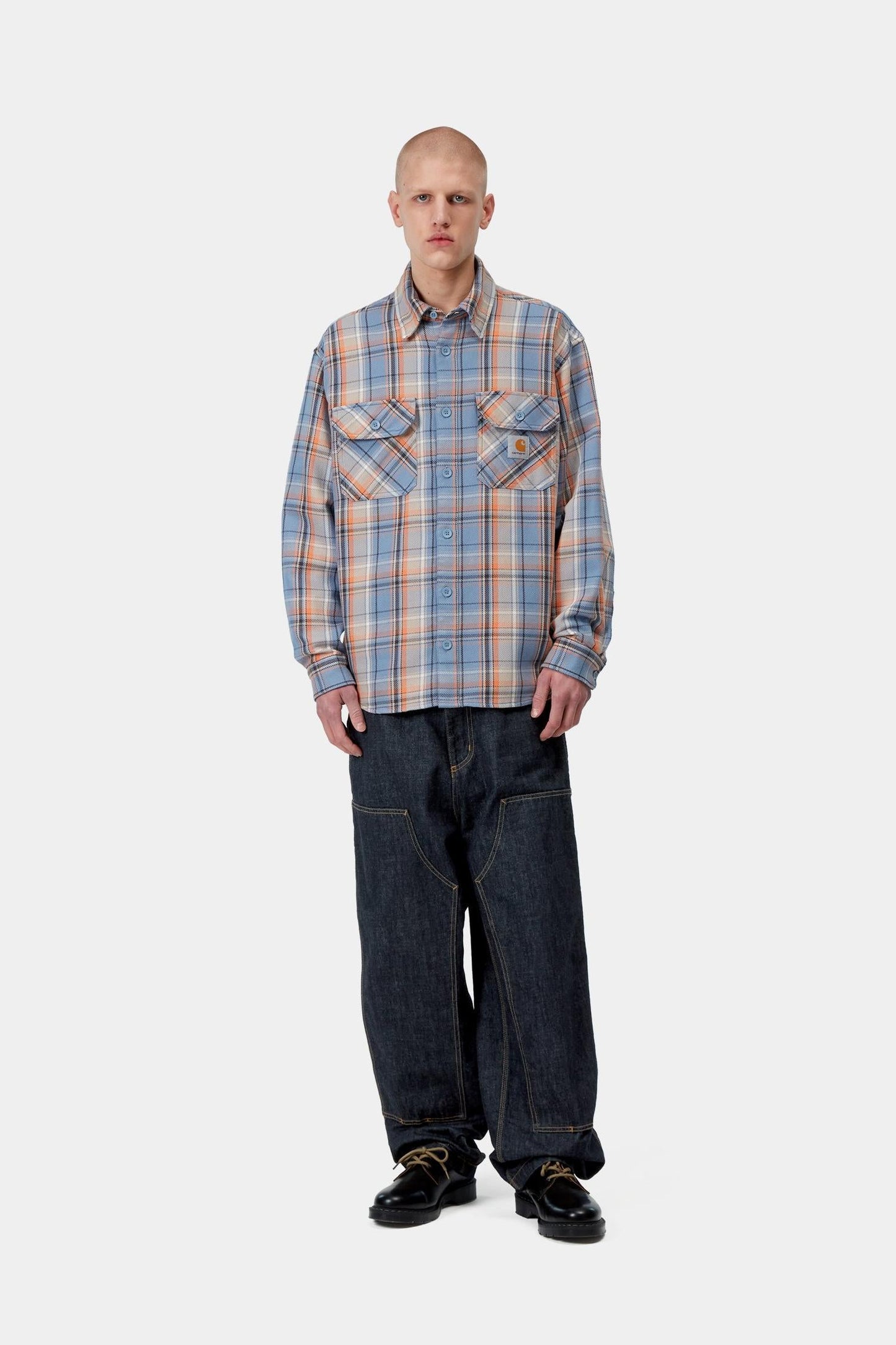 Carhartt WIP OG Double Knee Pant