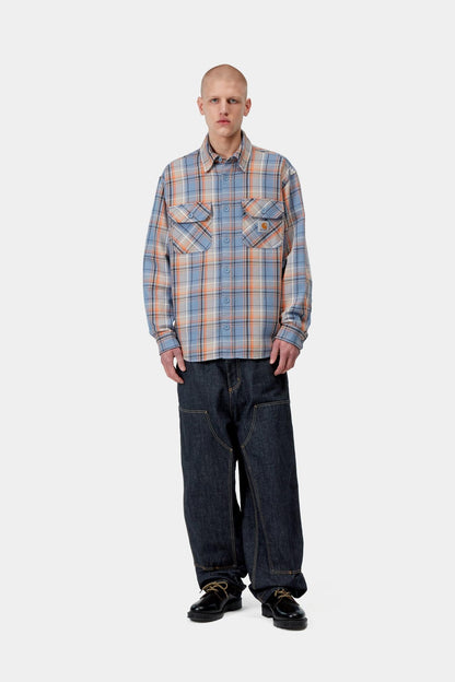 Carhartt WIP OG Double Knee Pant