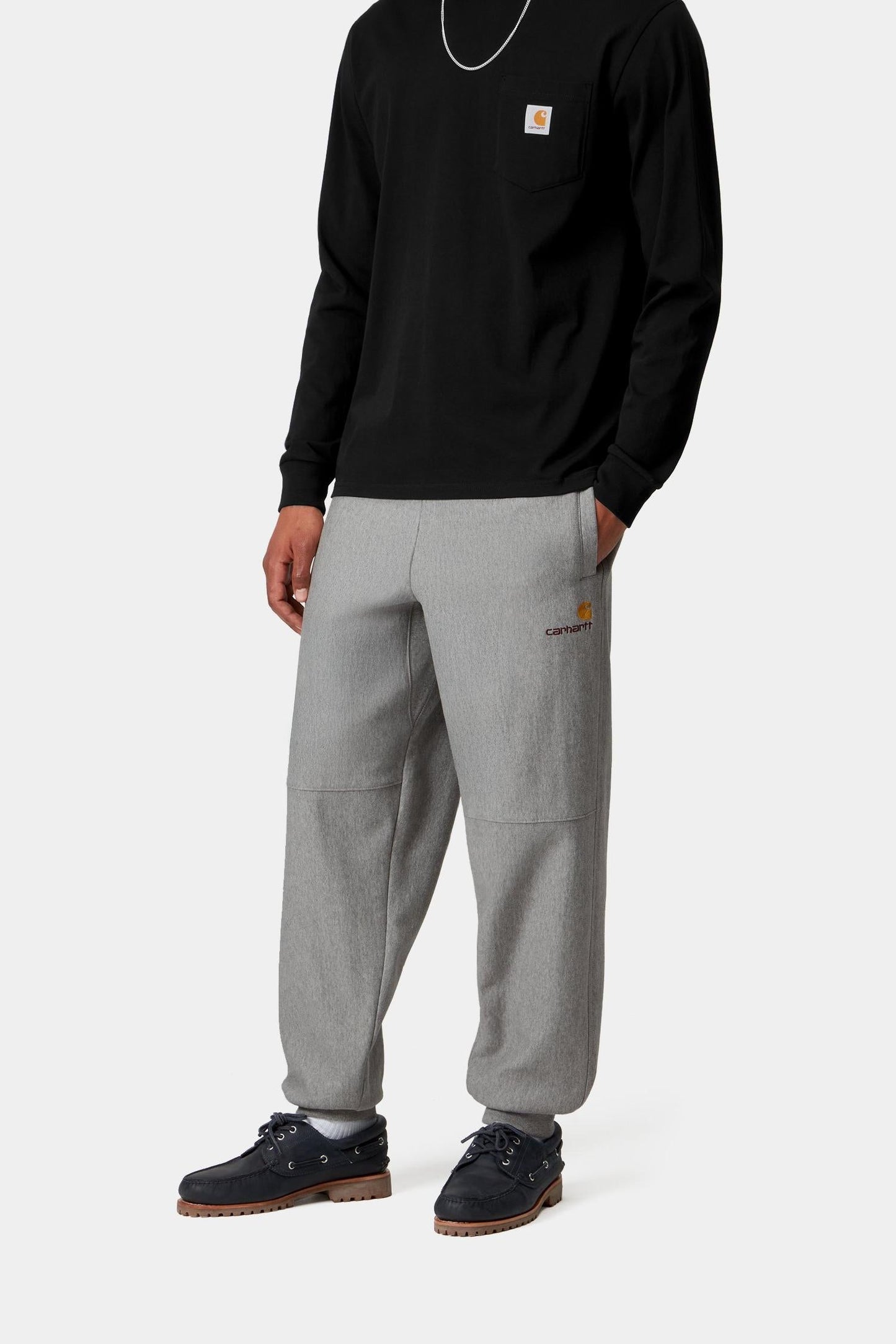 Carhartt WIP American Script Jogging Pant