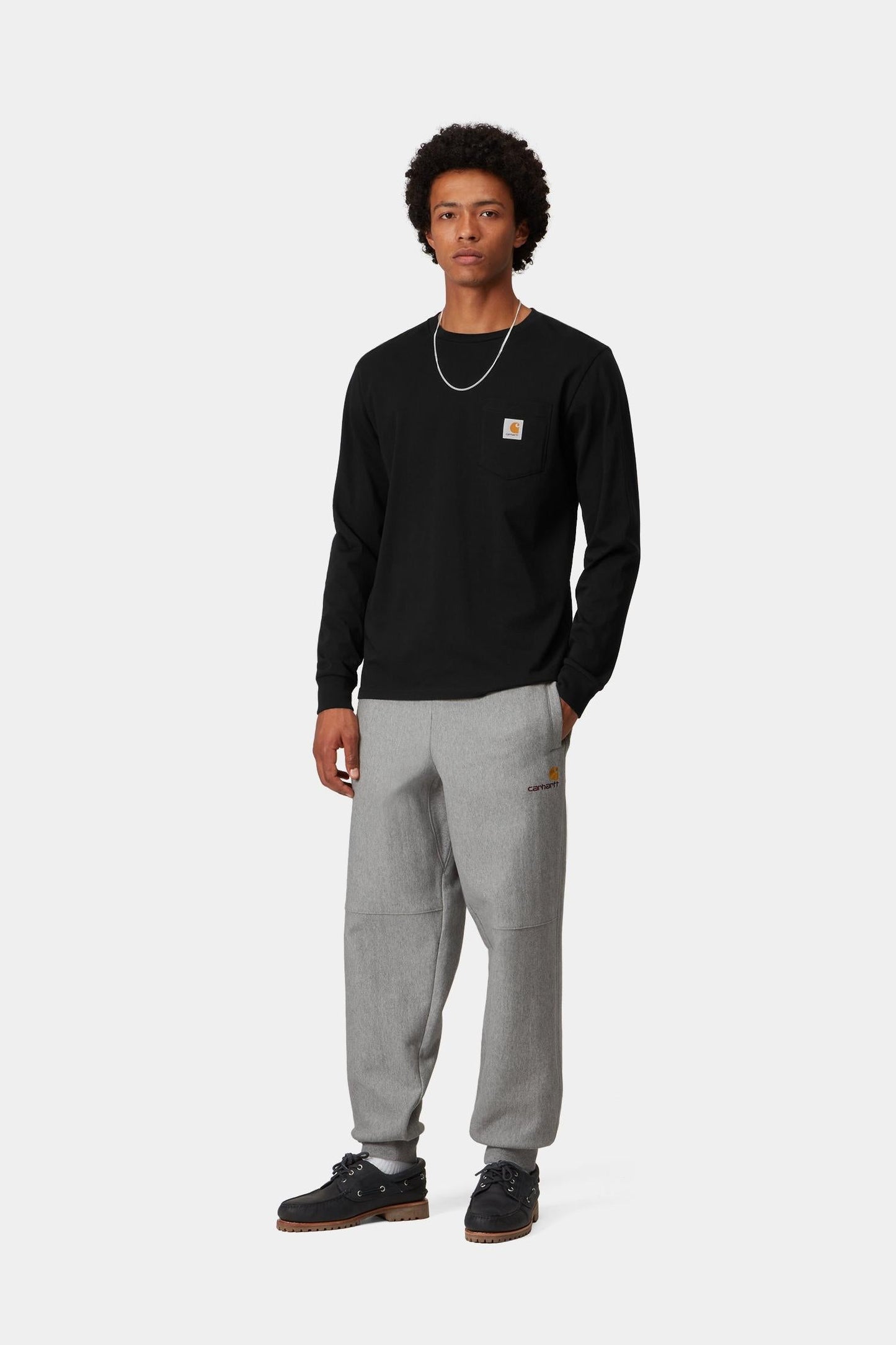 Carhartt WIP American Script Jogging Pant
