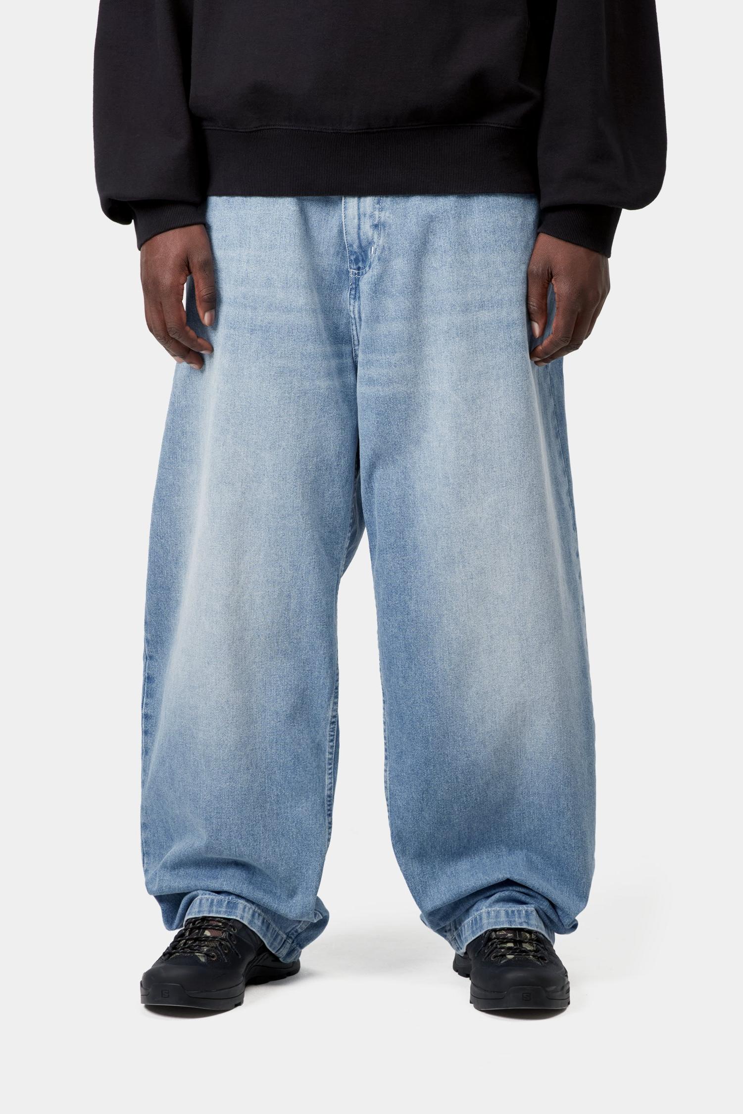 Carhartt WIP Brandon Pant - Norco Denim