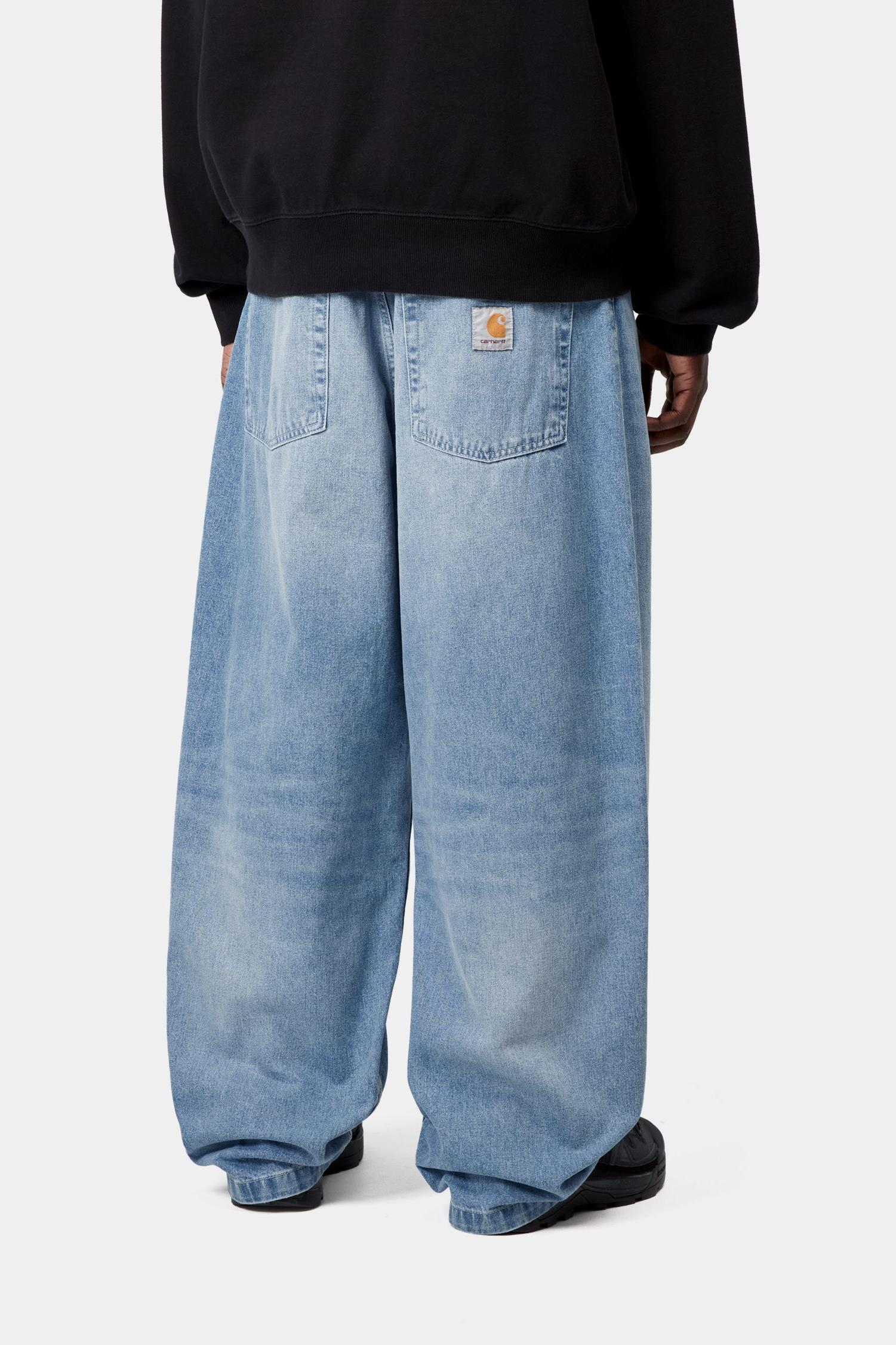 Carhartt WIP Brandon Pant - Norco Denim
