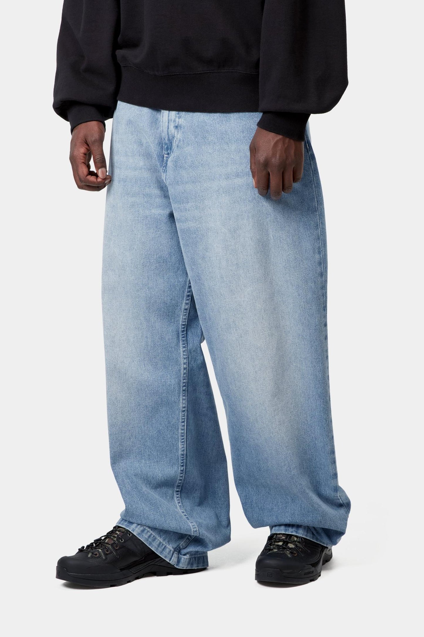 Carhartt WIP Brandon Pant - Norco Denim