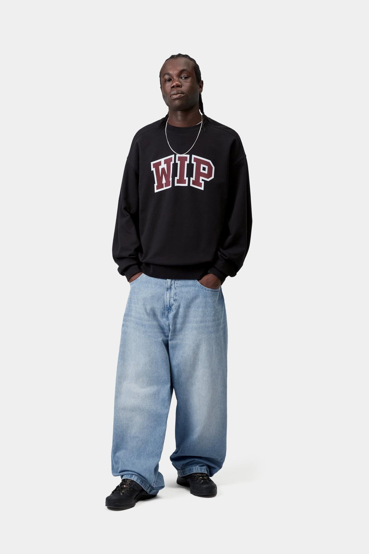 Carhartt WIP Brandon Pant - Norco Denim