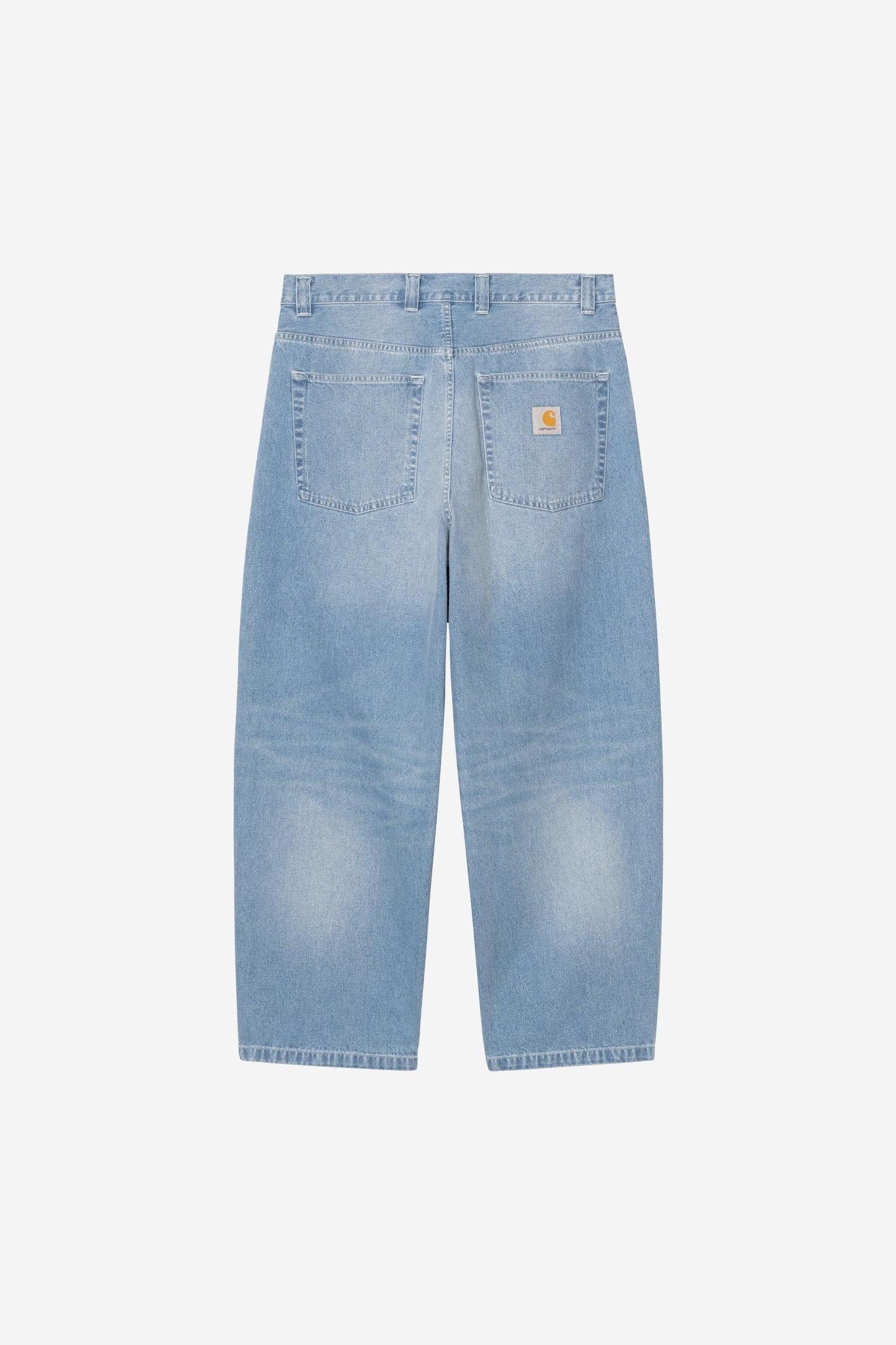 Carhartt WIP Brandon Pant - Norco Denim