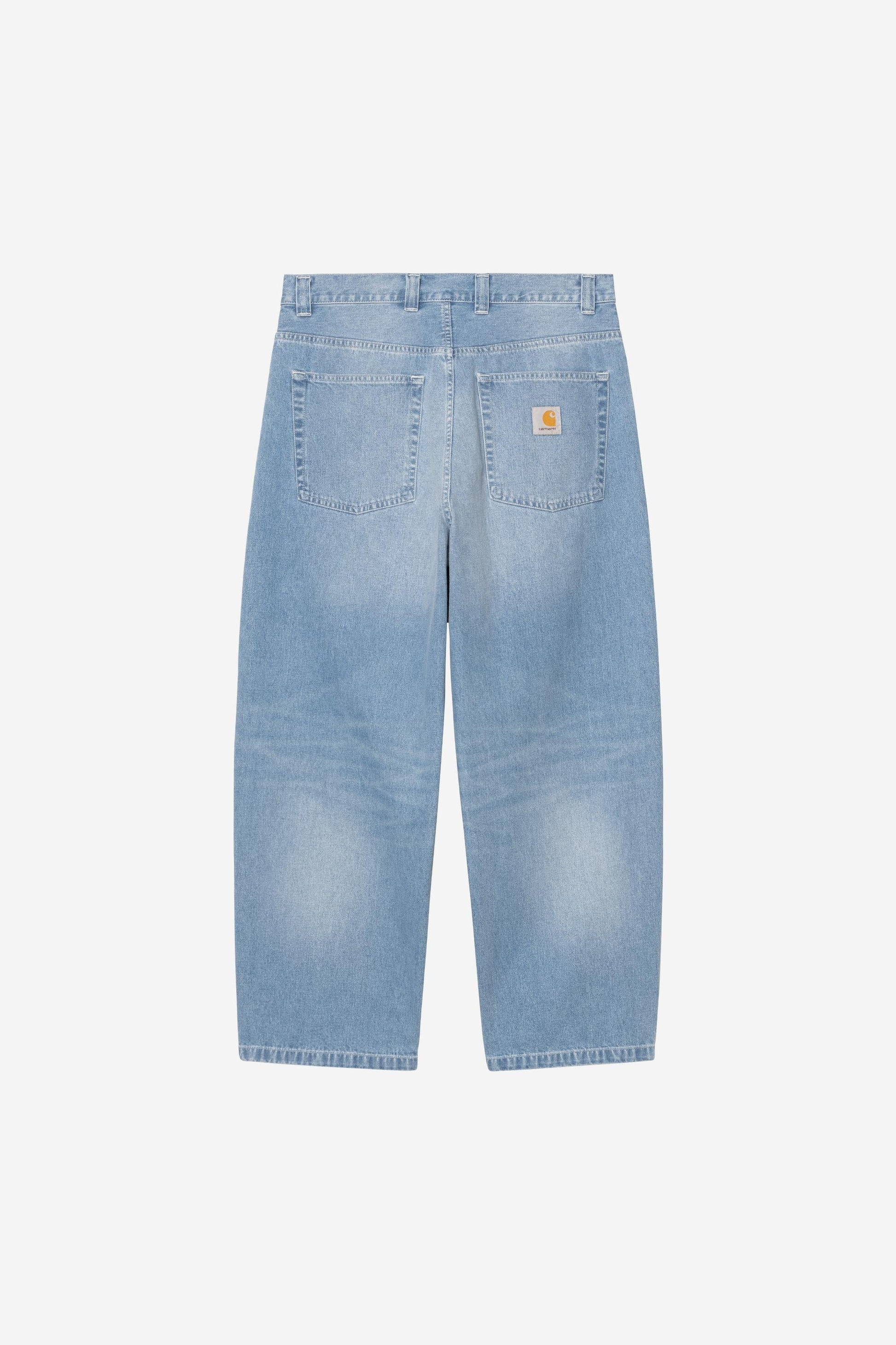 Carhartt WIP Brandon Pant - Norco Denim
