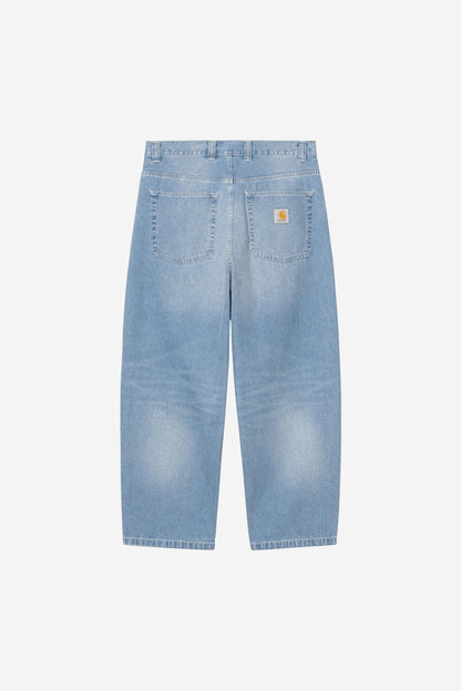 Carhartt WIP Brandon Pant - Norco Denim