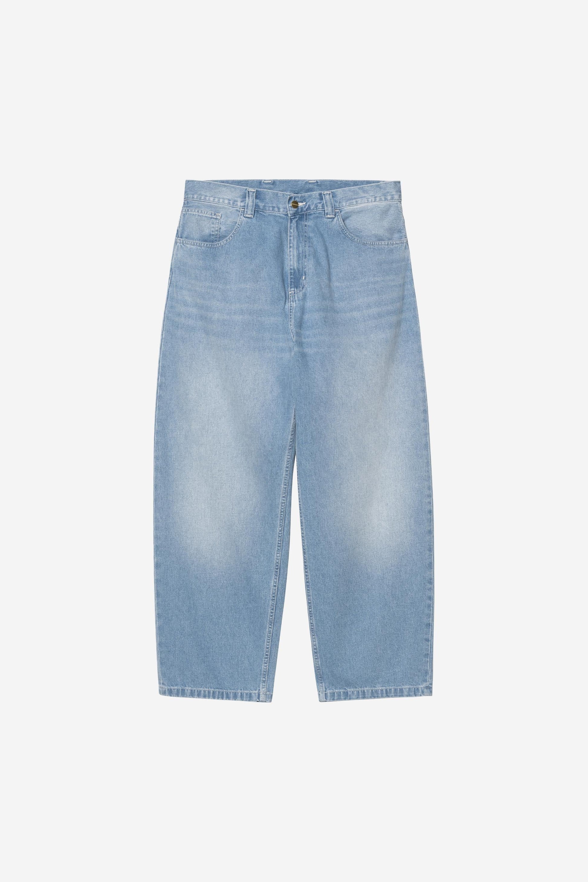 Carhartt WIP Brandon Pant - Norco Denim