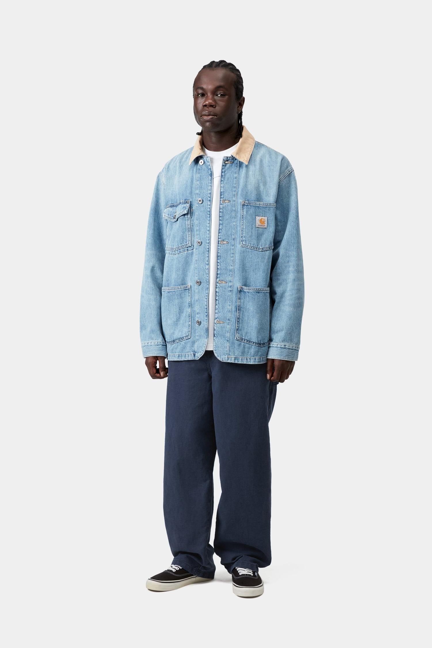 Carhartt WIP Parrish Pant