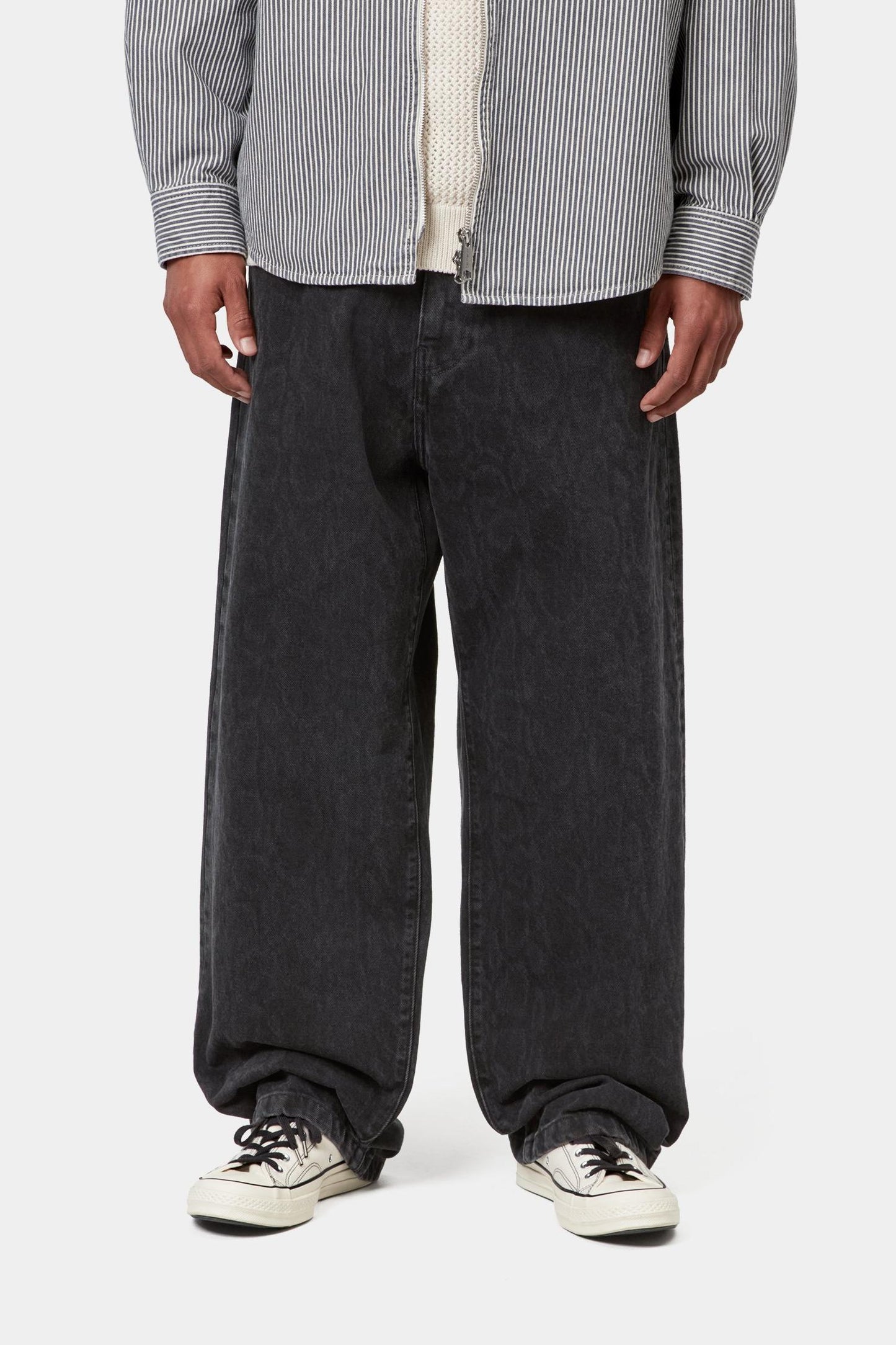 Carhartt WIP Snake Landon Pant