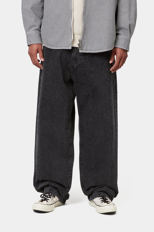 Carhartt WIP Snake Landon Pant