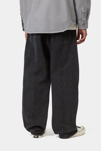 Carhartt WIP Snake Landon Pant
