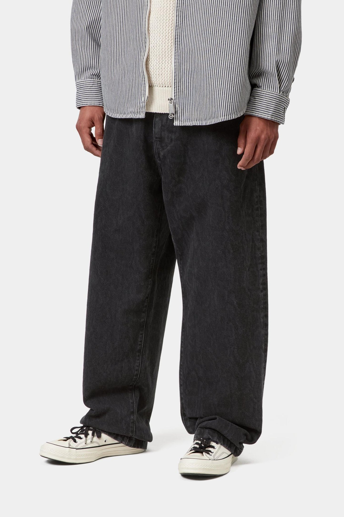 Carhartt WIP Snake Landon Pant