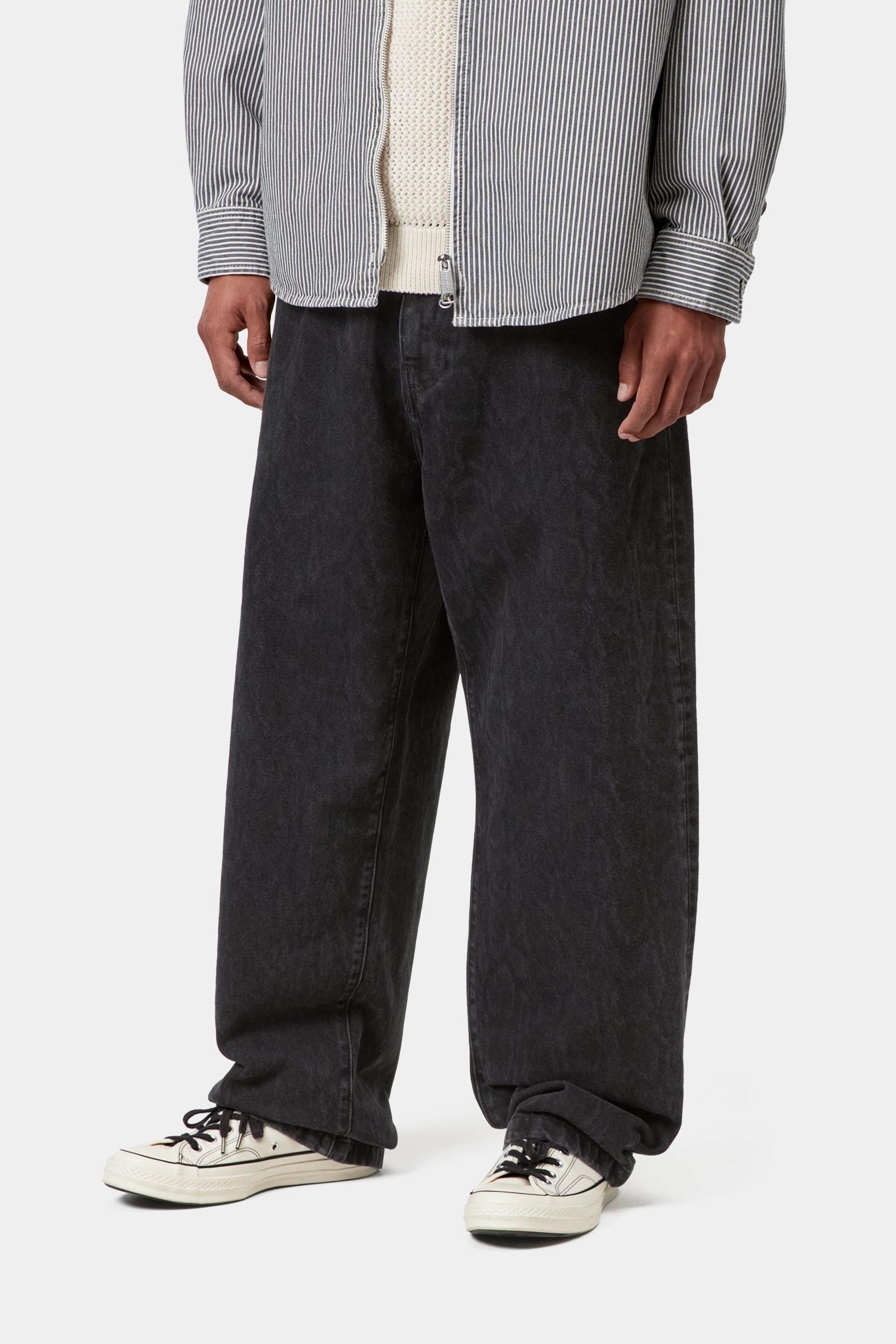 Carhartt WIP Snake Landon Pant