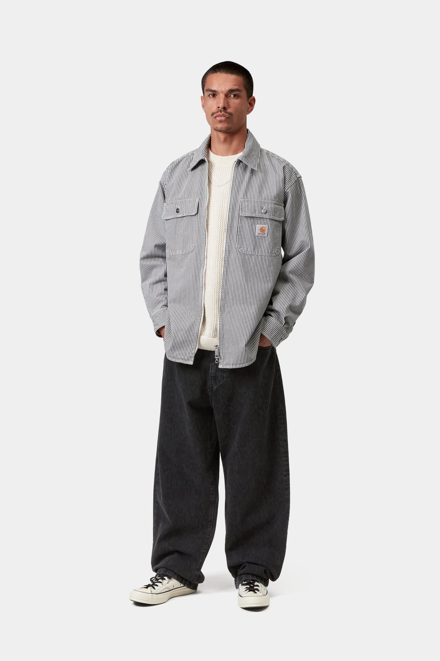 Carhartt WIP Snake Landon Pant