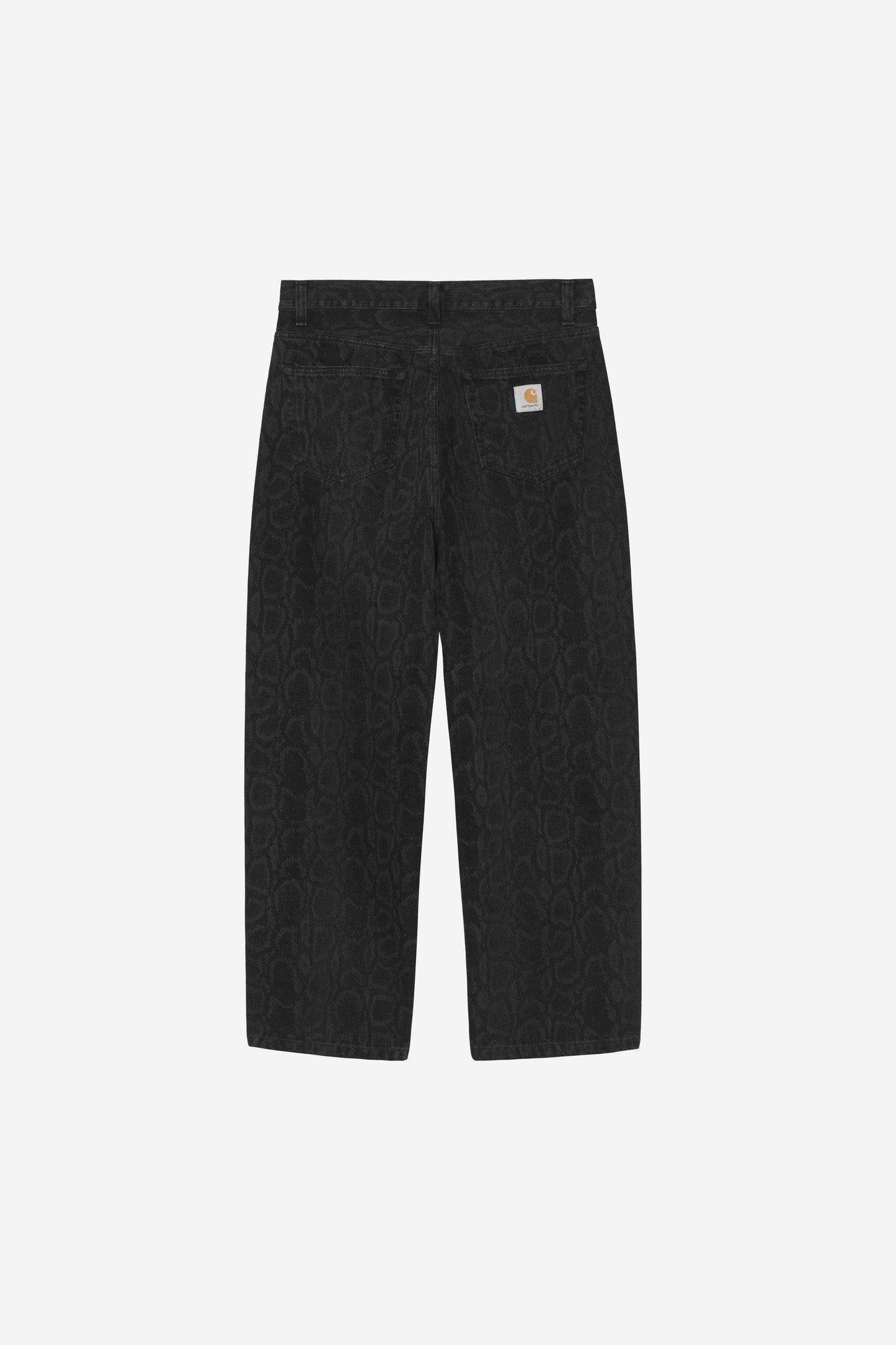 Carhartt WIP Snake Landon Pant