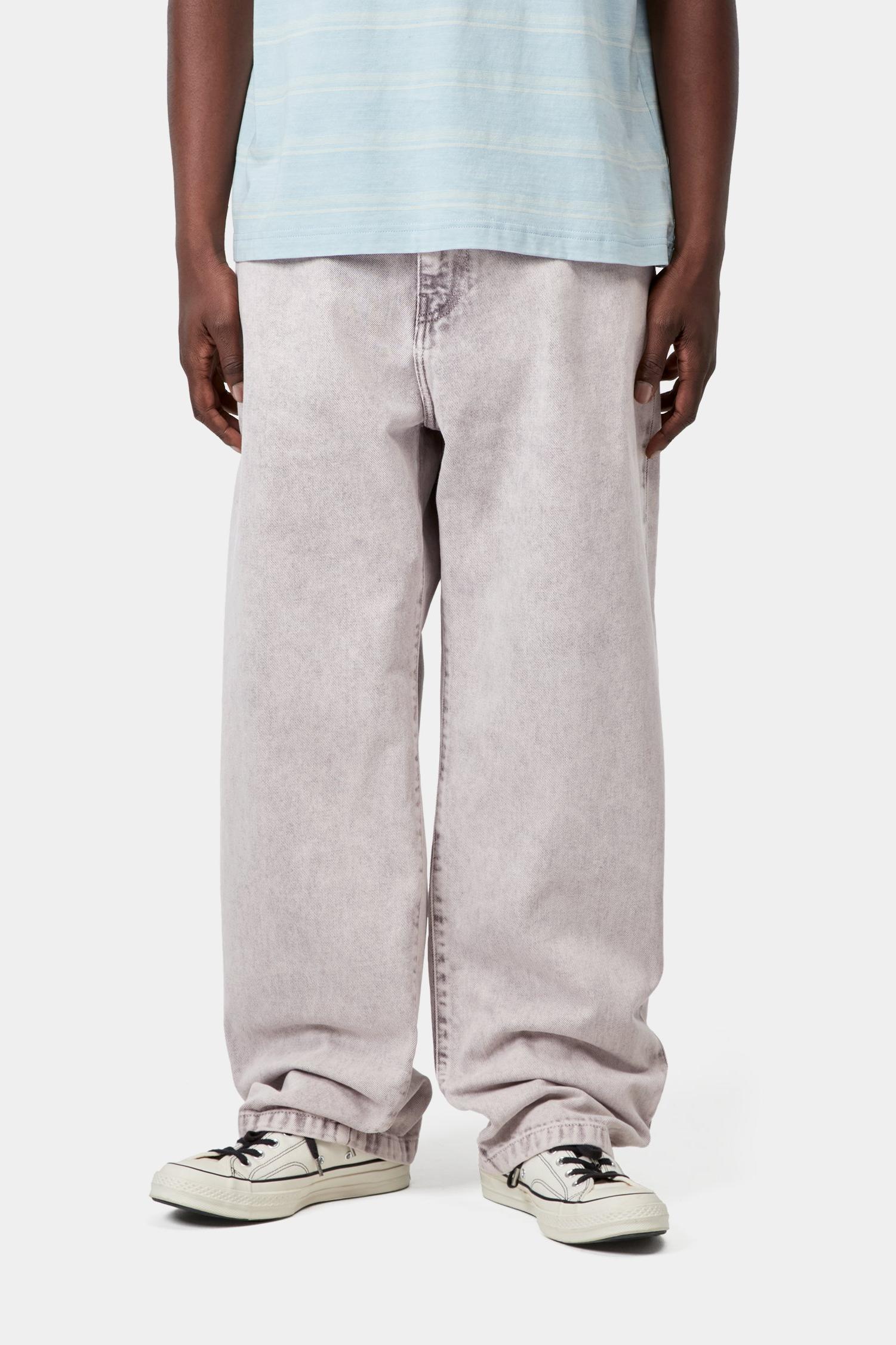 Carhartt WIP Landon Pant - Color Denim