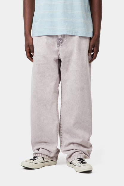 Carhartt WIP Landon Pant - Color Denim