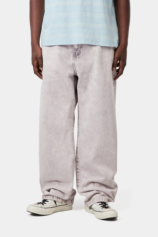 Carhartt WIP Landon Pant - Color Denim