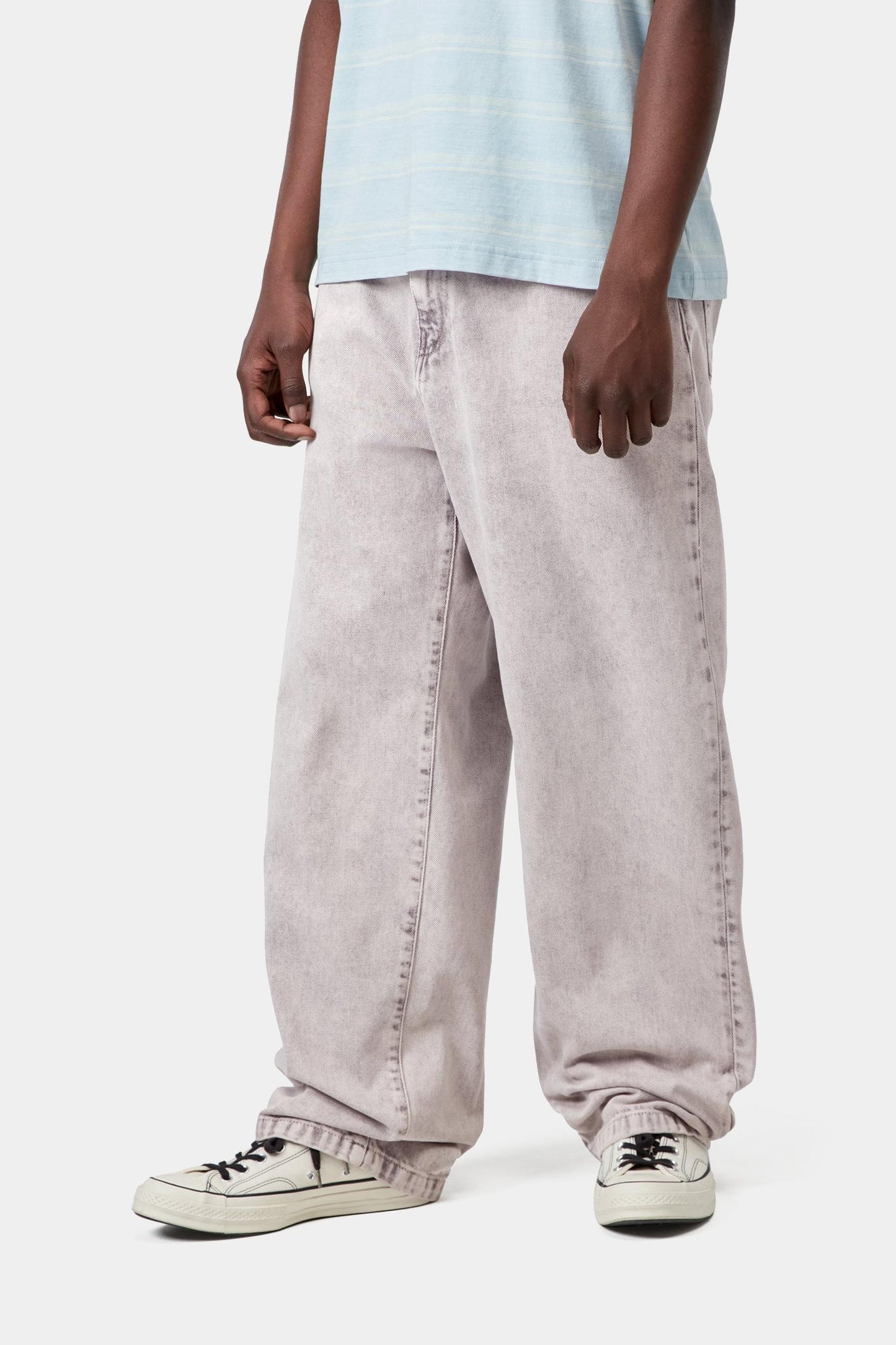 Carhartt WIP Landon Pant - Color Denim