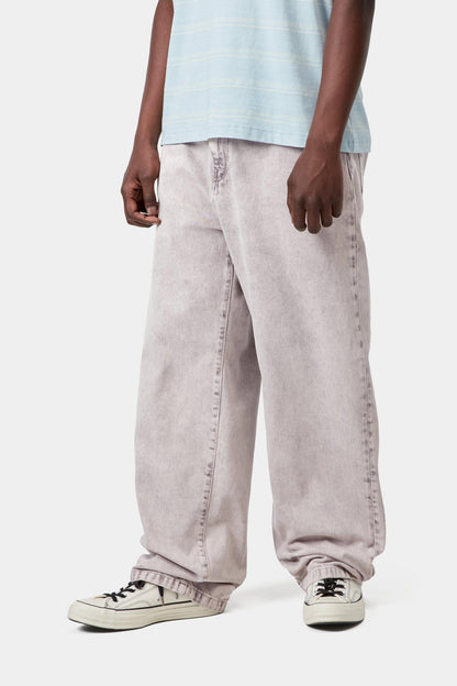 Carhartt WIP Landon Pant - Color Denim