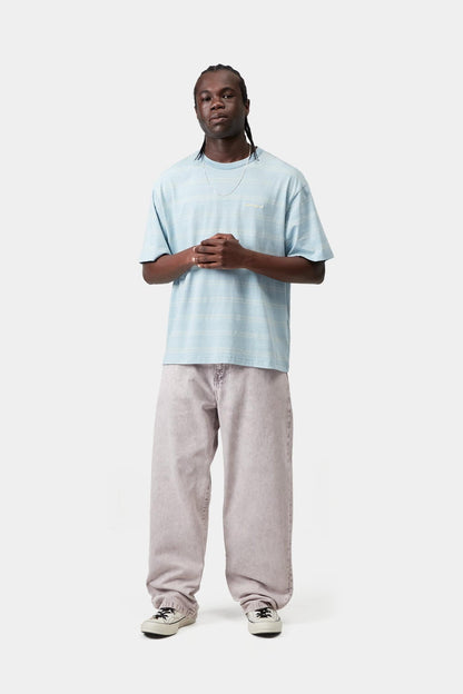 Carhartt WIP Landon Pant - Color Denim