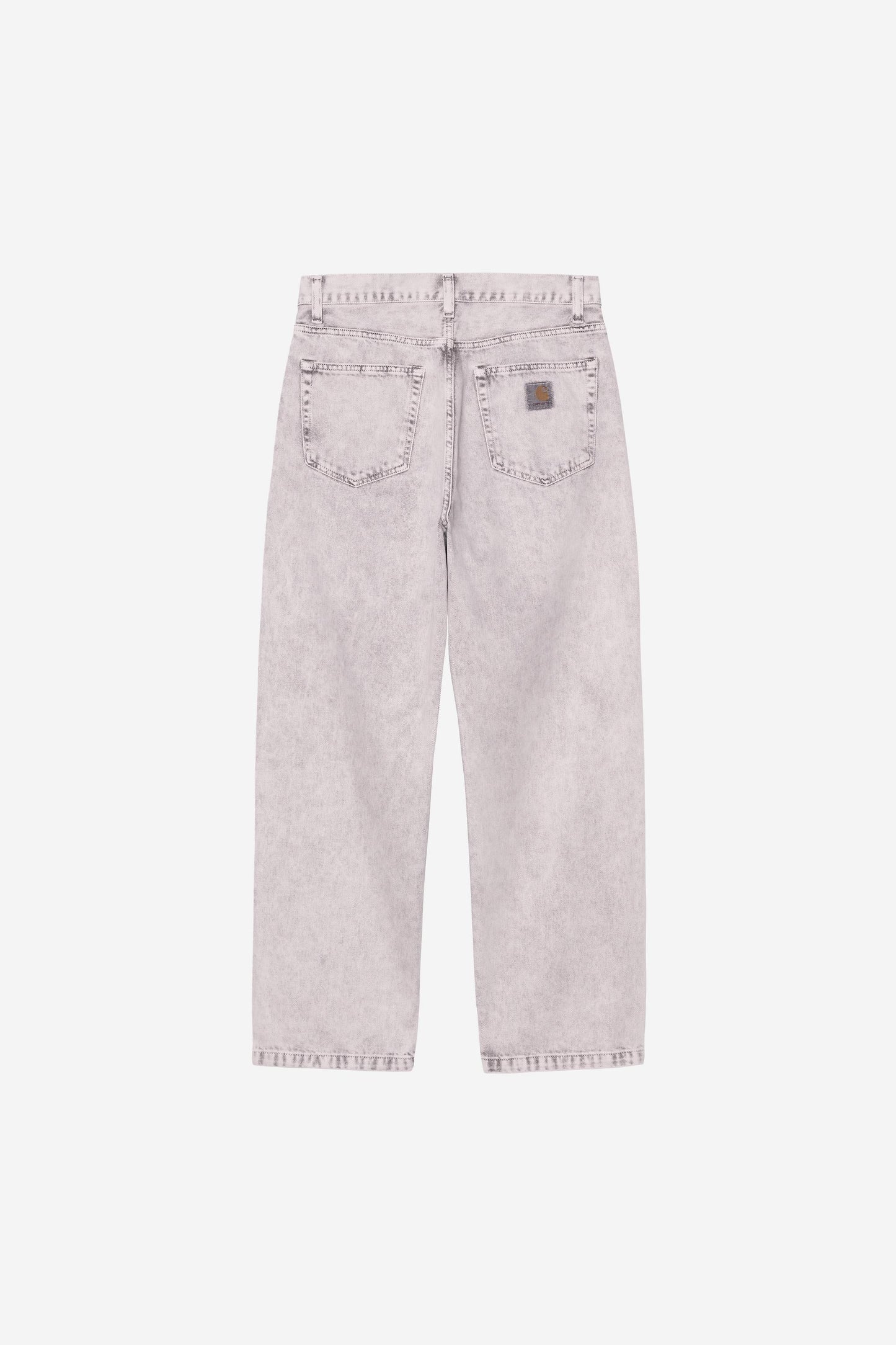 Carhartt WIP Landon Pant - Color Denim
