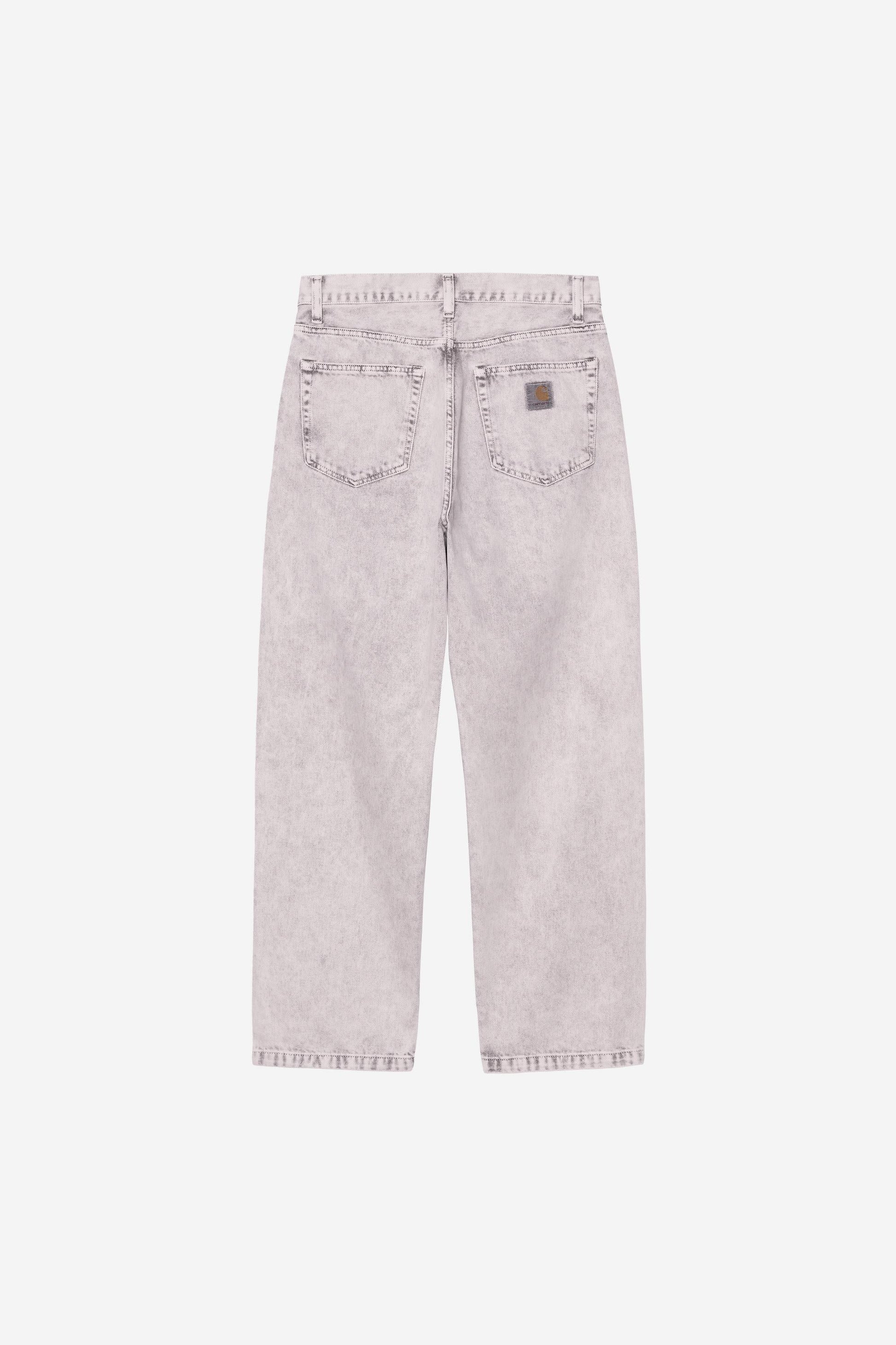 Carhartt WIP Landon Pant - Color Denim