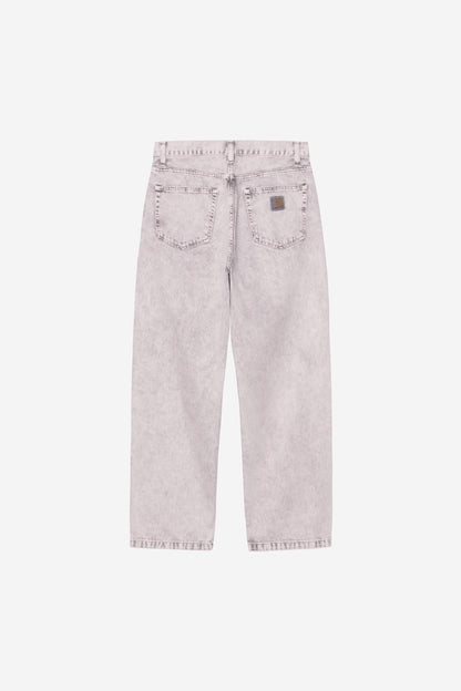 Carhartt WIP Landon Pant - Color Denim