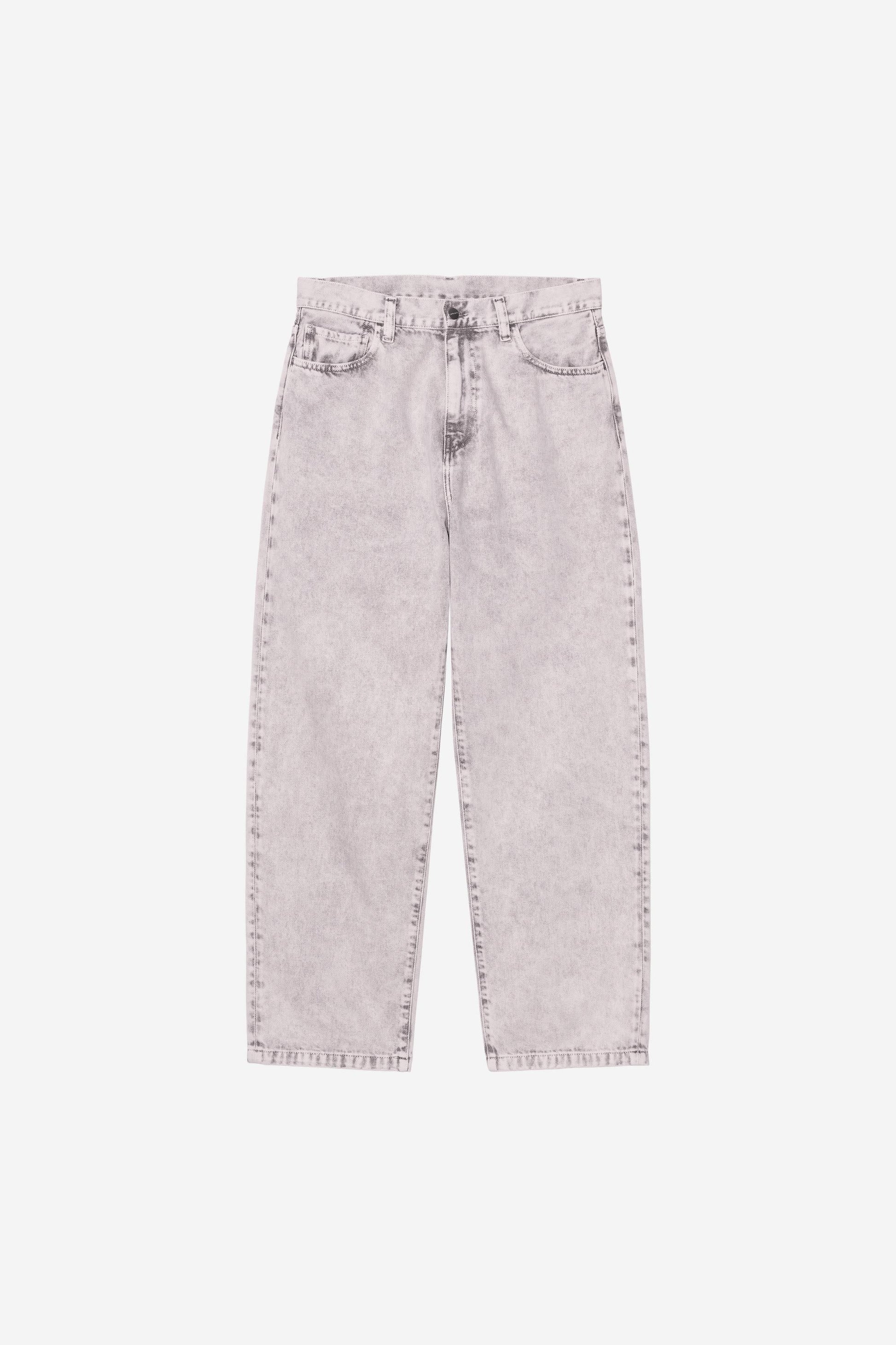 Carhartt WIP Landon Pant - Color Denim