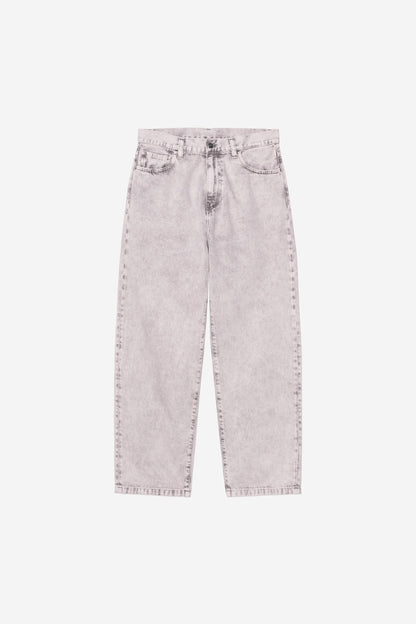 Carhartt WIP Landon Pant - Color Denim